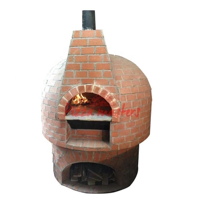 Pizza Oven Garden Oem Pizza Oven da cozinha da estufa do serviço do Oem