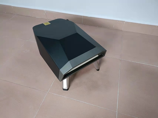 forno de aço da pizza de Oven Commercial CT 108 GA da pizza do gás de 600x400 CSA