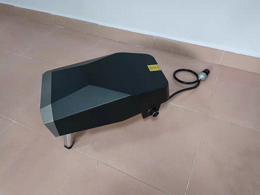 Forno comercial exterior da pizza do CE do forno da pizza do gás do Oem 305x305mm