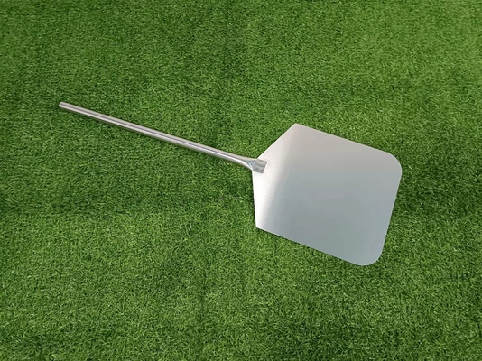 da grade grossa do assado de 1.0mm pizza de aço acessória Oven Log Holder da cor