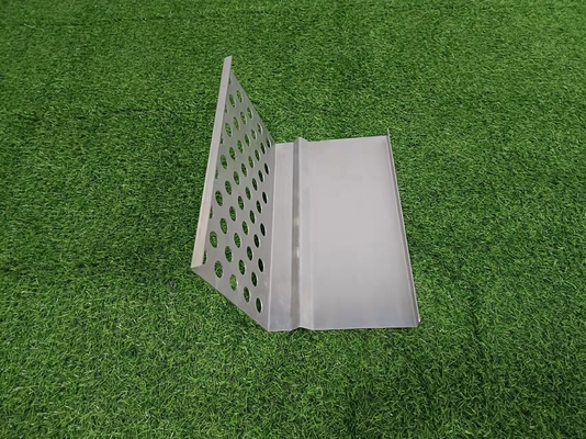 da grade grossa do assado de 1.0mm pizza de aço acessória Oven Log Holder da cor