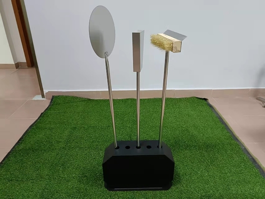 Pizza facilmente limpa Oven Accessories