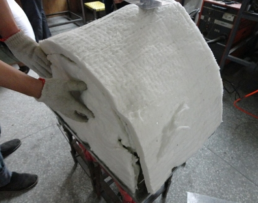 Forno de aço inoxidável de queimadura de madeira do fogão do forno 840mm da pizza da espátula